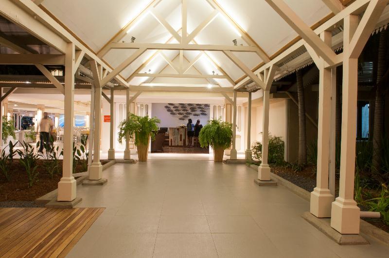 Villas Caroline Flic-en-Flacq Extérieur photo