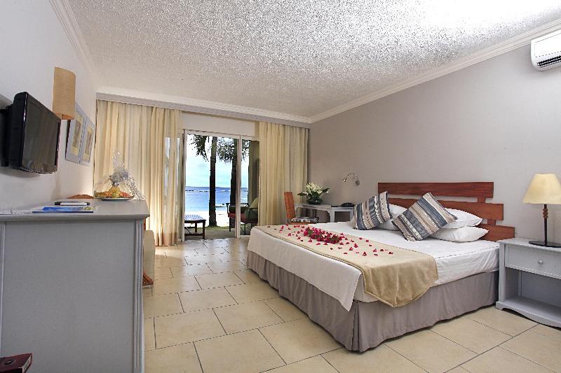 Villas Caroline Flic-en-Flacq Extérieur photo