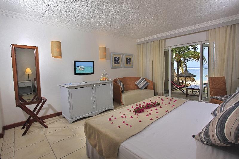 Villas Caroline Flic-en-Flacq Extérieur photo