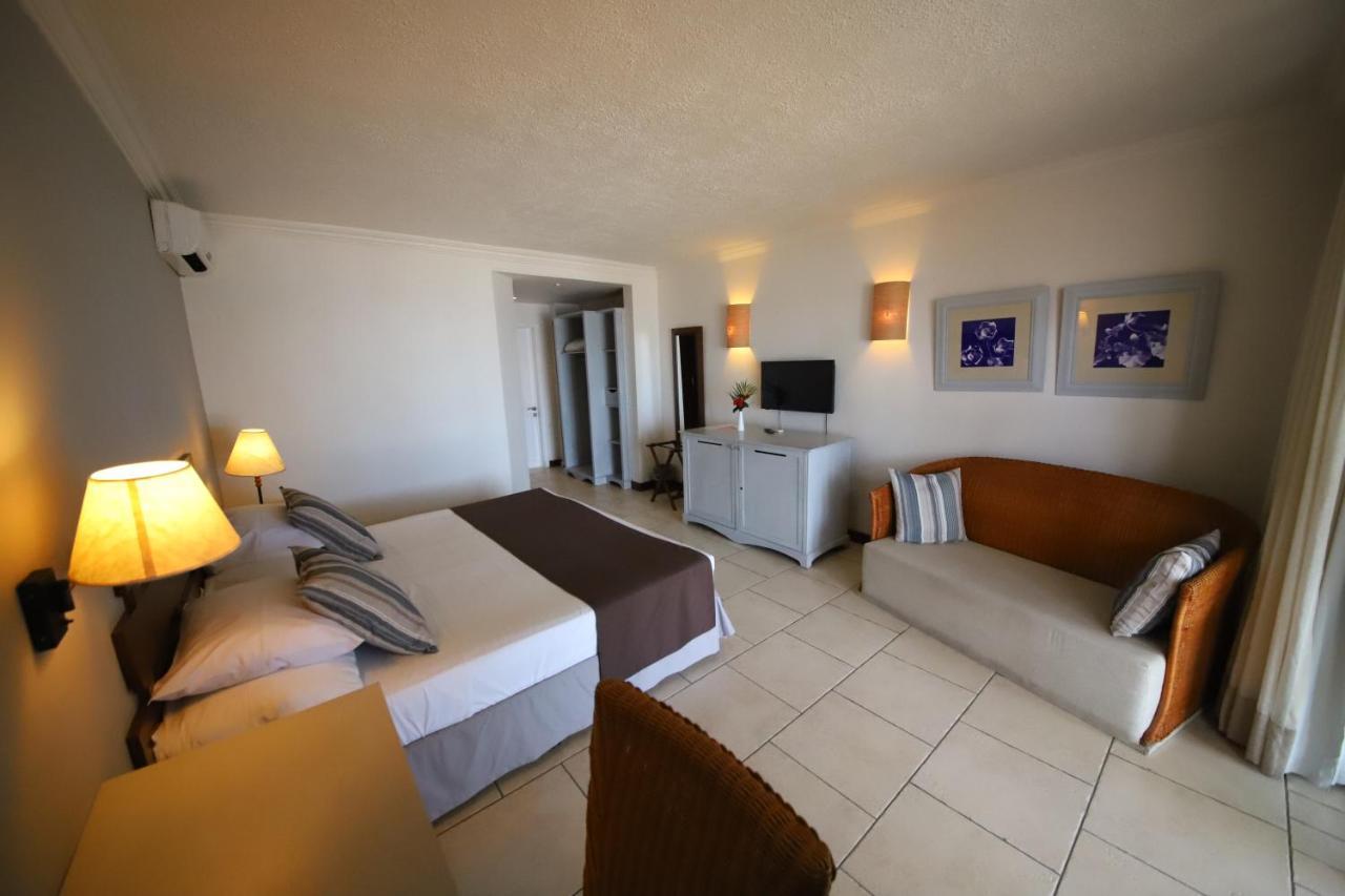 Villas Caroline Flic-en-Flacq Extérieur photo