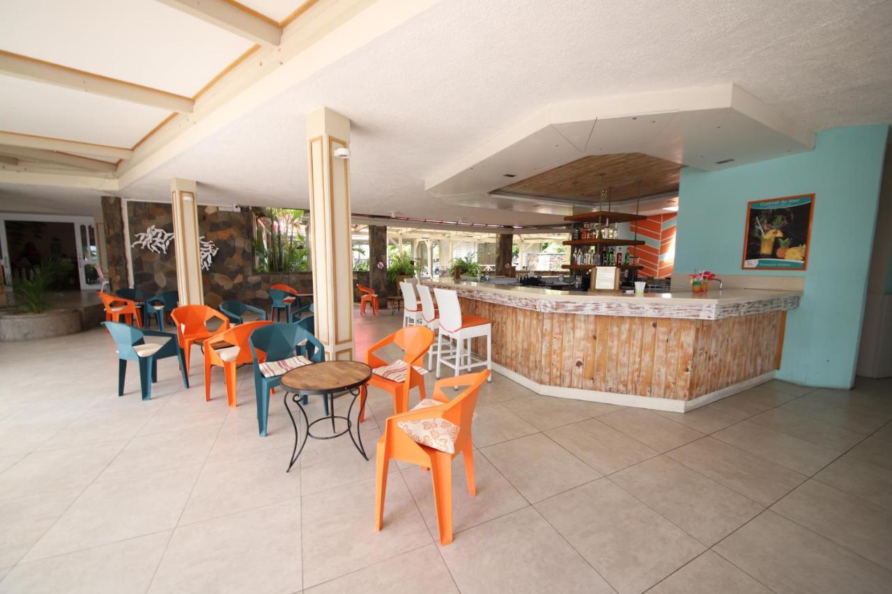 Villas Caroline Flic-en-Flacq Extérieur photo