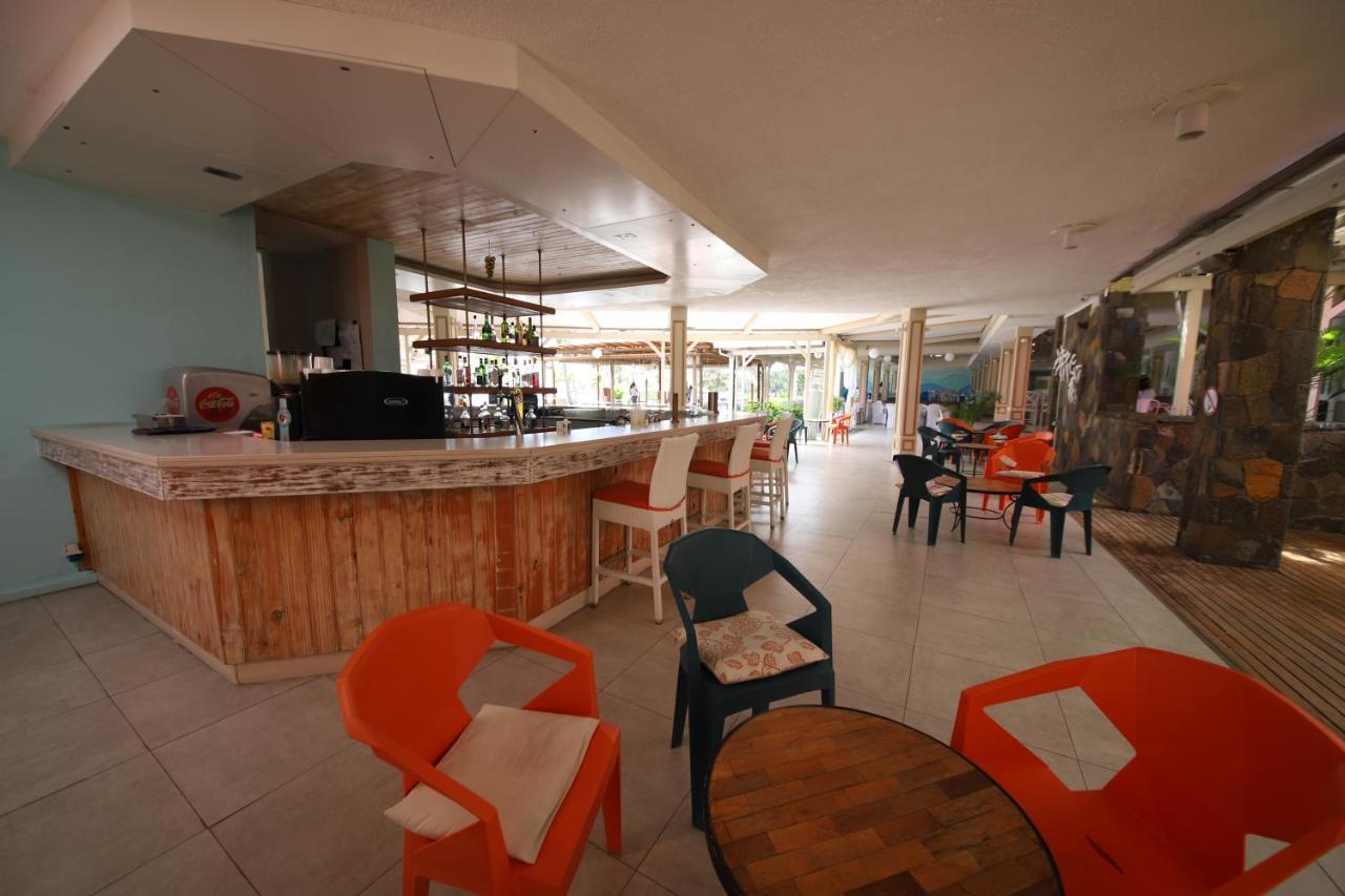 Villas Caroline Flic-en-Flacq Extérieur photo