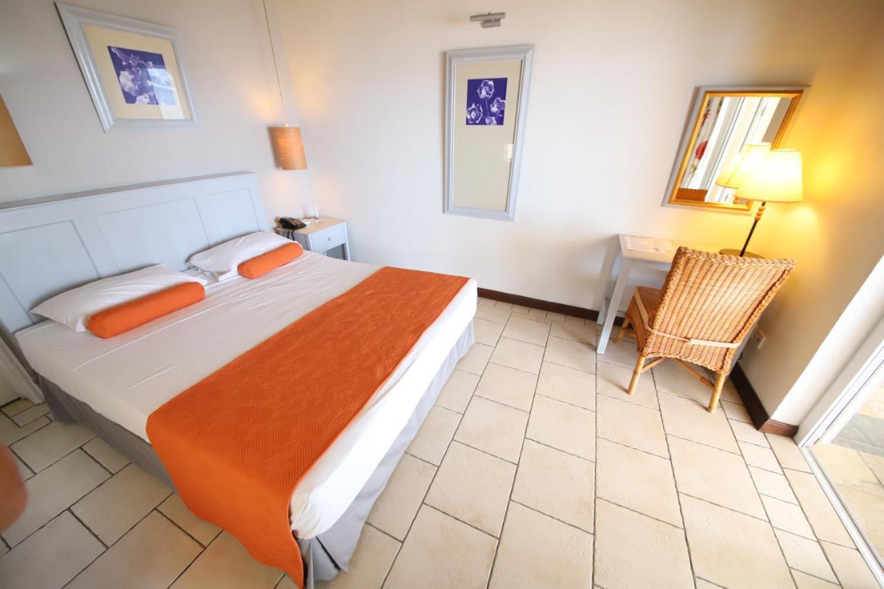 Villas Caroline Flic-en-Flacq Extérieur photo