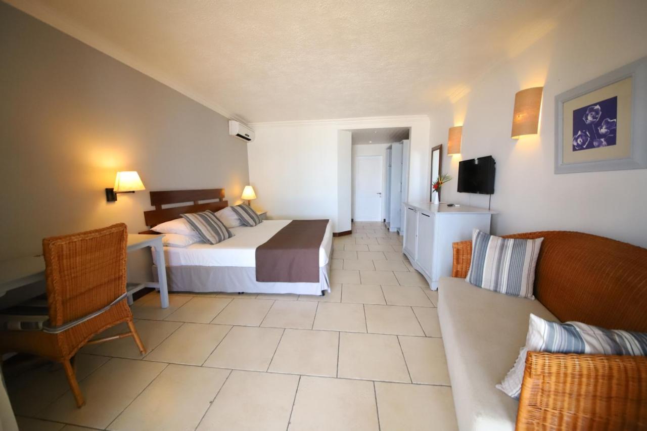 Villas Caroline Flic-en-Flacq Extérieur photo