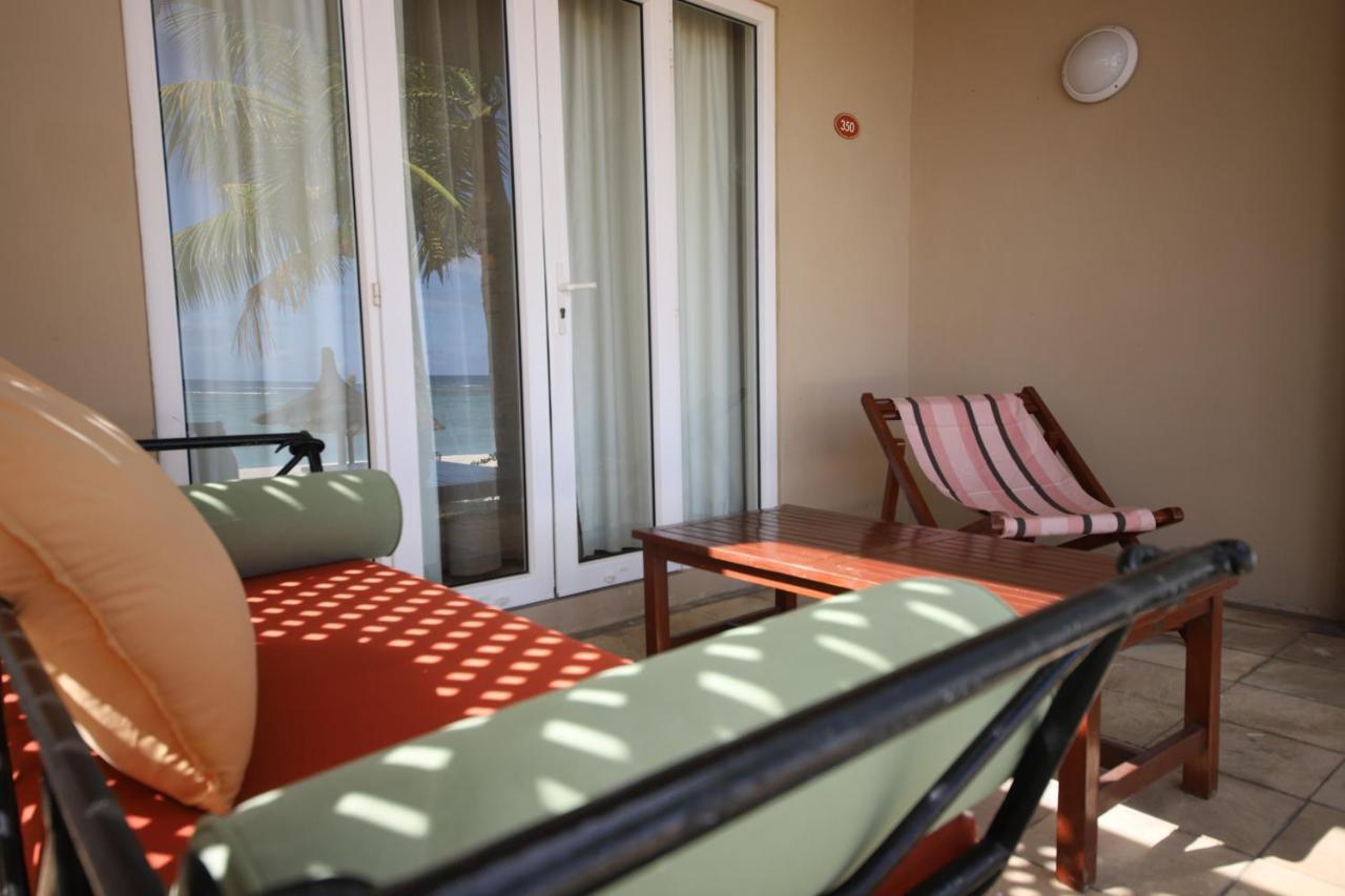 Villas Caroline Flic-en-Flacq Extérieur photo