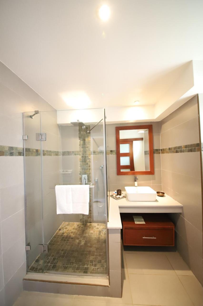 Villas Caroline Flic-en-Flacq Extérieur photo