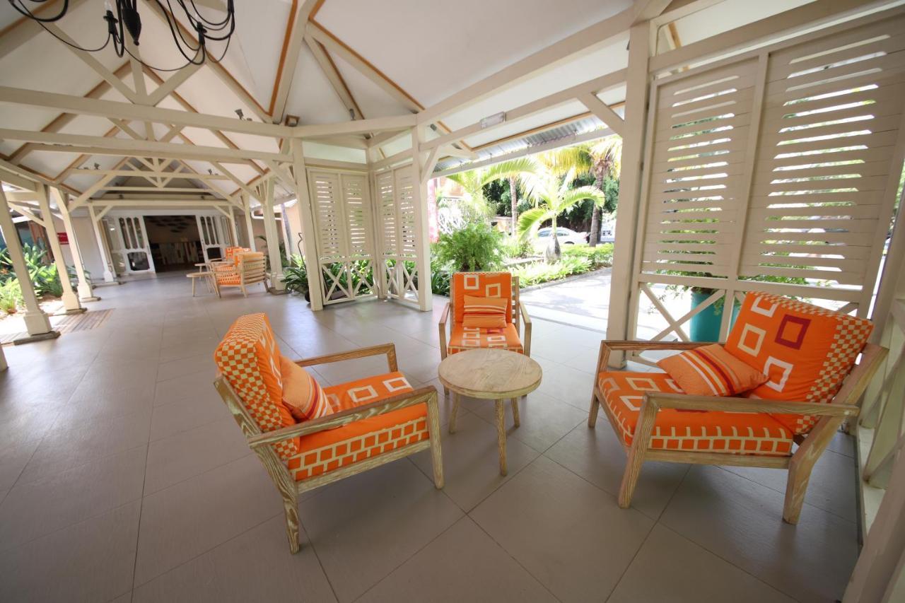 Villas Caroline Flic-en-Flacq Extérieur photo
