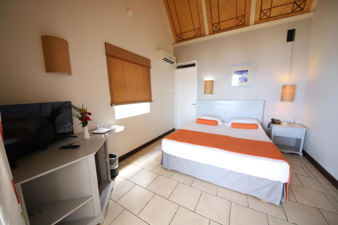 Villas Caroline Flic-en-Flacq Extérieur photo