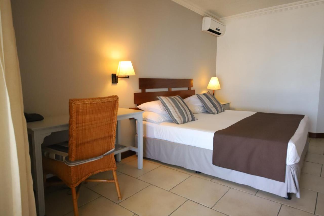 Villas Caroline Flic-en-Flacq Extérieur photo