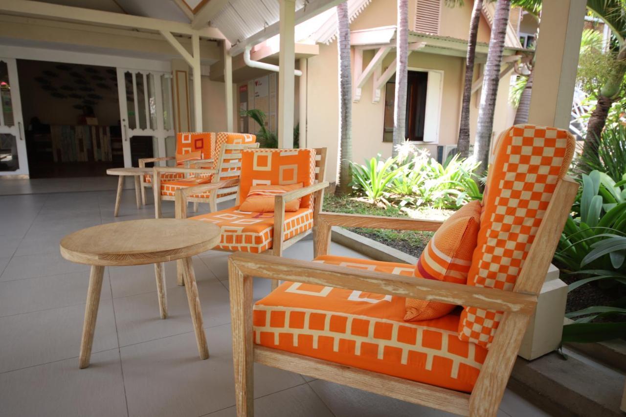 Villas Caroline Flic-en-Flacq Extérieur photo