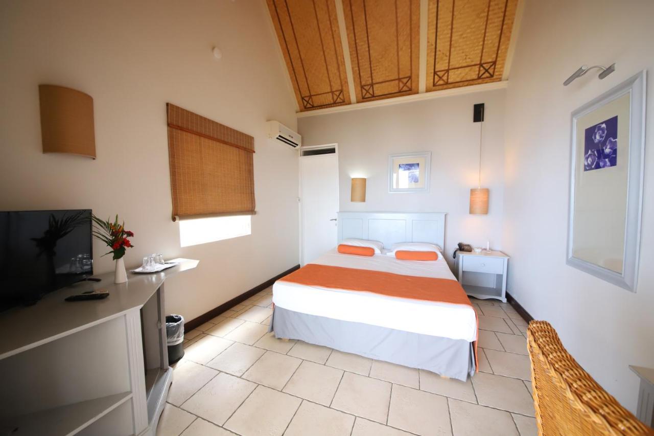 Villas Caroline Flic-en-Flacq Extérieur photo